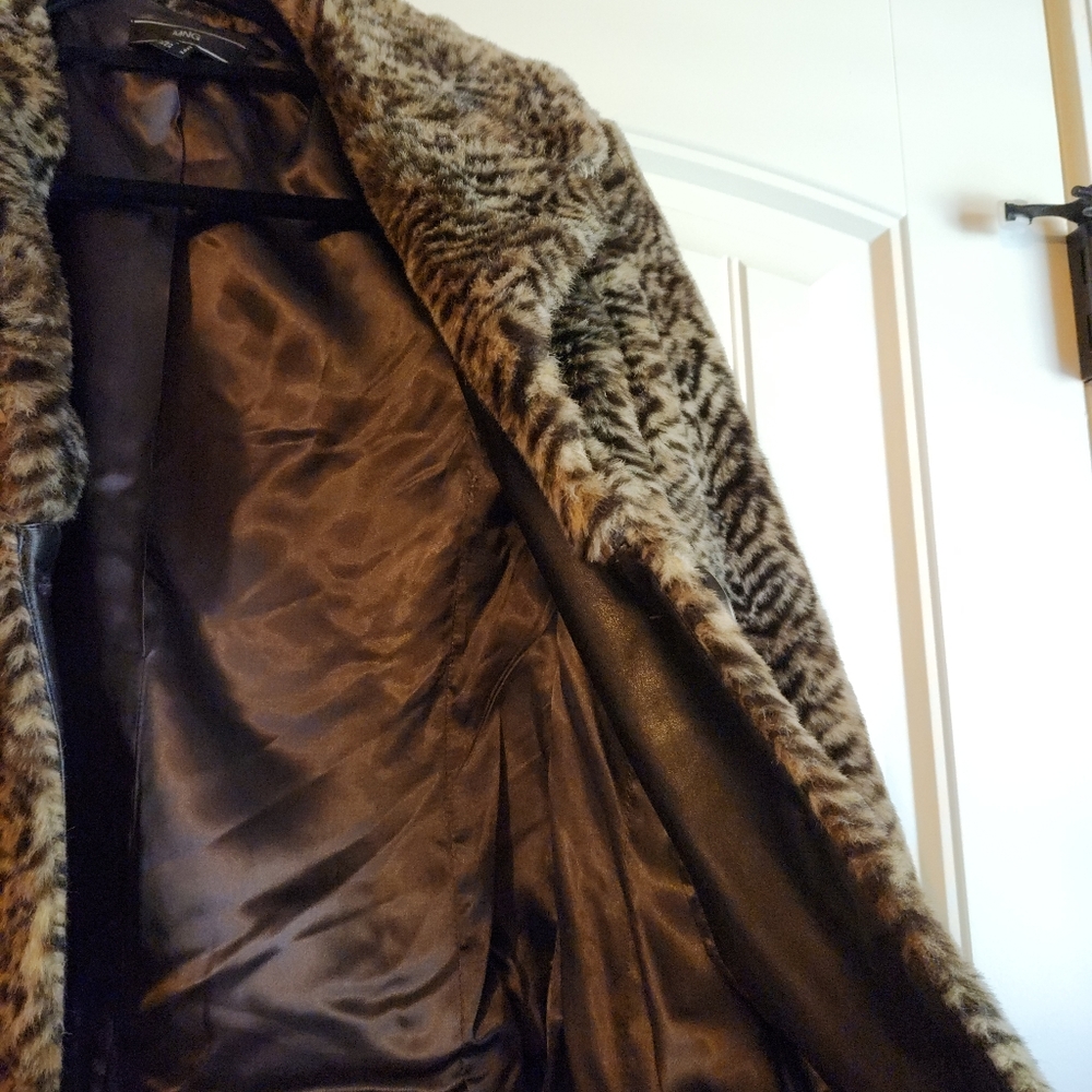 MANGO Jacket - Picture 4 of 4
